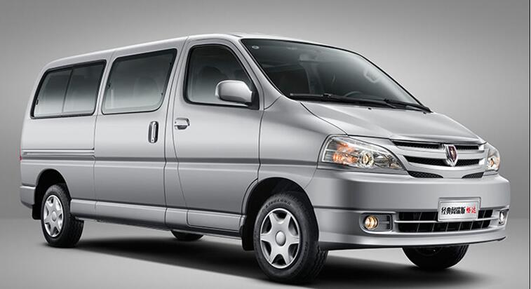 7-9座經(jīng)濟型商務(wù)車...