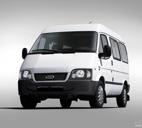15座舒適型全順