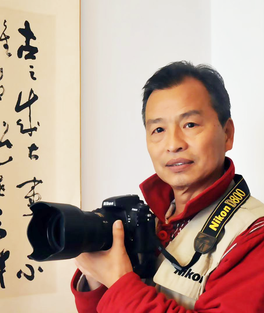 湯老師